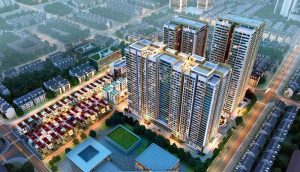 Cửa Lò Beach Villa Nghệ An có vị trí đắc địa