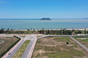 cửa lò beach villa đắc địa